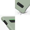 Husa Samsung Galaxy S10e, Silicon, Verde, 47944.172