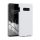 Husa Samsung Galaxy S10e, Silicon, Alb, 47944.48