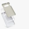 Husa Samsung Galaxy S10e, Silicon, Alb, 47944.48