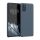 Husa Samsung Galaxy A41, Silicon, Albastru, 52301.202