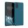 Husa Samsung Galaxy A41, Silicon, Verde, 52301.57