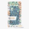 Husa Samsung Galaxy A41, Silicon, Verde, 52301.57