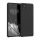 Husa Samsung Galaxy A41, Silicon, Negru, 52301.01