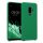 Husa Samsung Galaxy S9 Plus, Silicon, Verde, 44183.227