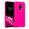 Husa Samsung Galaxy S9 Plus, Silicon, Roz, 44183.77
