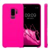 Husa Samsung Galaxy S9 Plus, Silicon, Roz, 44183.77