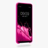 Husa Samsung Galaxy S9 Plus, Silicon, Roz, 44183.77