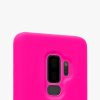 Husa Samsung Galaxy S9 Plus, Silicon, Roz, 44183.77
