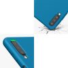Husa Samsung Galaxy A7 (2018), Silicon, Albastru, 47730.224