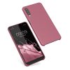 Husa Samsung Galaxy A7 (2018), Silicon, Violet, 47730.167