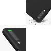 Husa Samsung Galaxy A7 (2018), Silicon, Negru, 47730.01
