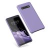 Husa Samsung Galaxy S10, Silicon, Mov, 47732.222