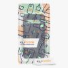 Husa Samsung Galaxy S10, Silicon, Albastru, 47732.186