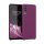 Husa Samsung Galaxy A50, Silicon, Violet, 48715.187