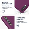 Husa Samsung Galaxy A50, Silicon, Violet, 48715.187
