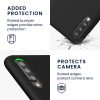 Husa Samsung Galaxy A50, Silicon, Negru, 48715.01