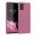 Husa Samsung Galaxy A71, Silicon, Violet, 51209.167