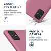 Husa Samsung Galaxy A71, Silicon, Violet, 51209.167