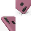Husa Samsung Galaxy A40, Silicon, Violet, 49091.167