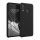 Husa Samsung Galaxy A40, Silicon, Negru, 49091.01