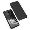Husa Samsung Galaxy A40, Silicon, Negru, 49091.01