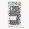 Husa Samsung Galaxy A40, Silicon, Negru, 49091.01