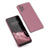 Husa Samsung Galaxy A32 5G, Silicon, Violet, 54336.167