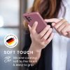 Husa Samsung Galaxy A32 5G, Silicon, Violet, 54336.167