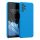 Husa Samsung Galaxy A32 5G, Silicon, Albastru, 54336.157
