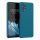 Husa Samsung Galaxy A32 5G, Silicon, Verde, 54336.57