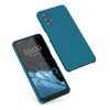 Husa Samsung Galaxy A32 5G, Silicon, Verde, 54336.57
