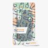 Husa Samsung Galaxy S21, Silicon, Verde, 54056.169