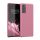 Husa Samsung Galaxy S20 FE, Silicon, Violet, 53605.167