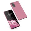 Husa Samsung Galaxy S20 FE, Silicon, Violet, 53605.167