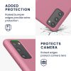 Husa Samsung Galaxy S20 FE, Silicon, Violet, 53605.167