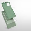 Husa Samsung Galaxy A51, Silicon, Verde, 51197.172