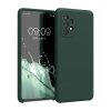 Husa Samsung Galaxy A52/Galaxy A52 5G/Galaxy A52s 5G, Silicon, Verde, 54347.169