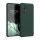 Husa Samsung Galaxy A52/Galaxy A52 5G/Galaxy A52s 5G, Silicon, Verde, 54347.169