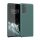 Husa Samsung Galaxy S20 FE, Silicon, Verde, 53605.171