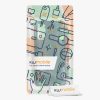 Husa Samsung Galaxy S20 FE, Silicon, Verde, 53605.171