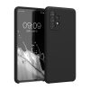 Husa Samsung Galaxy A52/Galaxy A52 5G/Galaxy A52s 5G, Silicon, Negru, 54347.01