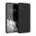 Husa Samsung Galaxy A52/Galaxy A52 5G/Galaxy A52s 5G, Silicon, Negru, 54347.01