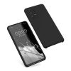 Husa Samsung Galaxy A52/Galaxy A52 5G/Galaxy A52s 5G, Silicon, Negru, 54347.01