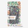 Husa Samsung Galaxy A52/Galaxy A52 5G/Galaxy A52s 5G, Silicon, Negru, 54347.01