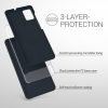 Husa Samsung Galaxy A51, Silicon, Albastru, 51197.186