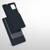 Husa Samsung Galaxy A51, Silicon, Albastru, 51197.186