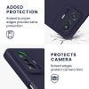 Husa Xiaomi 11T/11T Pro, Silicon, Albastru, 56573.186