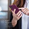 Husa Samsung Galaxy A51, Silicon, Violet, 51197.187