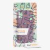 Husa Samsung Galaxy A51, Silicon, Violet, 51197.187