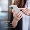 Husa Samsung Galaxy A51, Silicon, Alb, 51197.48